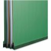 Universal 2/5 Tab Cut Legal Classification Folder 4