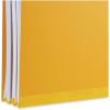 Universal 2/5 Tab Cut Legal Classification Folder 4