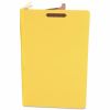 Universal 2/5 Tab Cut Legal Classification Folder 5
