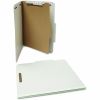 Universal 2/5 Tab Cut Letter Classification Folder 4
