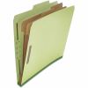 Universal 2/5 Tab Cut Letter Classification Folder 5