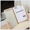 Universal 2/5 Tab Cut Letter Classification Folder 3