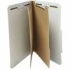 Universal 2/5 Tab Cut Letter Classification Folder 7