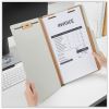 Universal 2/5 Tab Cut Legal Classification Folder 3