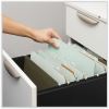 Universal 2/5 Tab Cut Legal Classification Folder 4