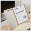 Universal 2/5 Tab Cut Letter Classification Folder 3