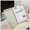 Universal 2/5 Tab Cut Letter Classification Folder 3