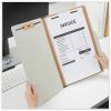 Universal 2/5 Tab Cut Legal Classification Folder 3