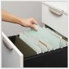 Universal 2/5 Tab Cut Legal Classification Folder 4