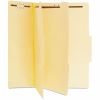 Universal 2/5 Tab Cut Letter Classification Folder 3