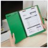 Universal 2/5 Tab Cut Letter Classification Folder 3