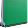 Universal 2/5 Tab Cut Letter Classification Folder 4