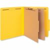 Universal 2/5 Tab Cut Letter Classification Folder 2