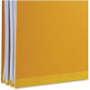 Universal 2/5 Tab Cut Letter Classification Folder 3