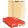 Universal 2/5 Tab Cut Legal Classification Folder 5