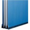 Universal 2/5 Tab Cut Legal Classification Folder 3