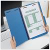 Universal 2/5 Tab Cut Legal Classification Folder 4