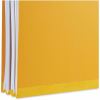 Universal 2/5 Tab Cut Legal Classification Folder 3
