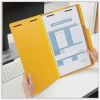 Universal 2/5 Tab Cut Legal Classification Folder 4
