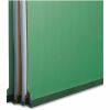 Universal Straight Tab Cut Letter Classification Folder 3