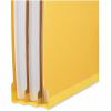 Universal Straight Tab Cut Letter Classification Folder 4