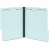 Universal 1/3 Tab Cut Letter Classification Folder 1