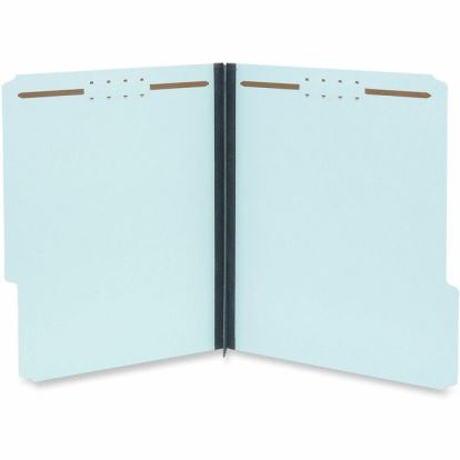 Universal 1/3 Tab Cut Letter Classification Folder 1