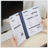 Universal 1/3 Tab Cut Letter Classification Folder 3