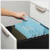 Universal 2/5 Tab Cut Letter Classification Folder 4
