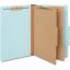 Universal 2/5 Tab Cut Legal Classification Folder 1