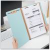 Universal 2/5 Tab Cut Legal Classification Folder 3