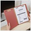 Universal 2/5 Tab Cut Letter Classification Folder 3