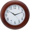 Universal Wall Clock 1