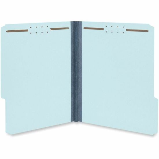Universal 1/3 Tab Cut Letter Classification Folder 1