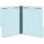 Universal 1/3 Tab Cut Letter Classification Folder 1