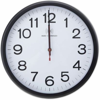 Universal Wall Clock 1