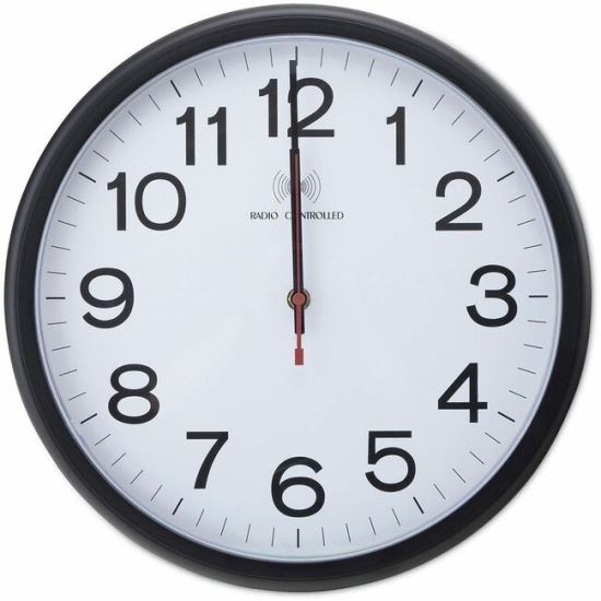 Universal Wall Clock 1