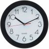 Universal Round Wall Clock 1