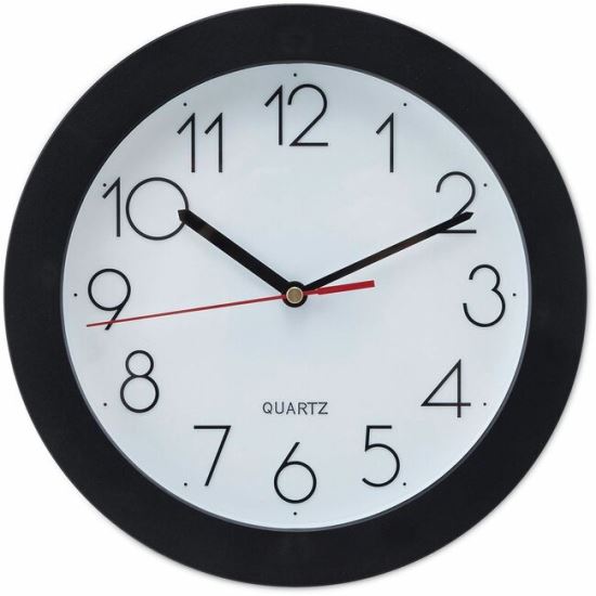Universal Round Wall Clock 1