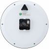 Universal Round Wall Clock 4