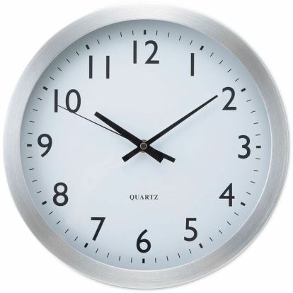 Universal Wall Clock 1