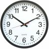 Universal Wall Clock 1