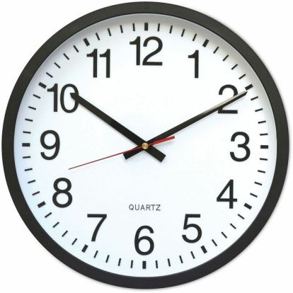 Universal Wall Clock 1