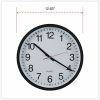Universal Wall Clock 3