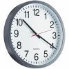 Universal Wall Clock 4