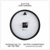 Universal Wall Clock 5