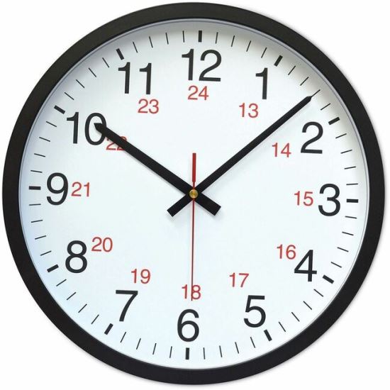 Universal Wall Clock 1