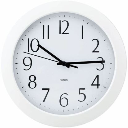 Universal Wall Clock 1
