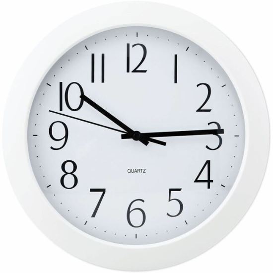 Universal Wall Clock 1
