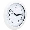Universal Wall Clock 6